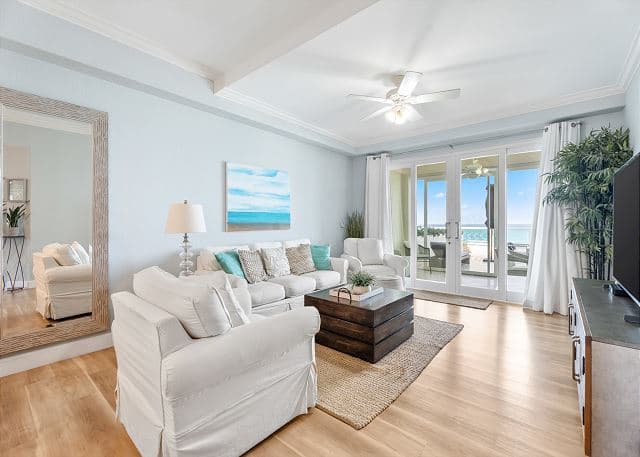 South Bay Beach Club #28 - Image 1