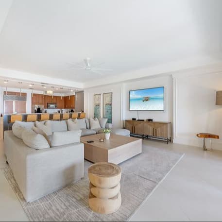 Ritz-Carlton Residence #108