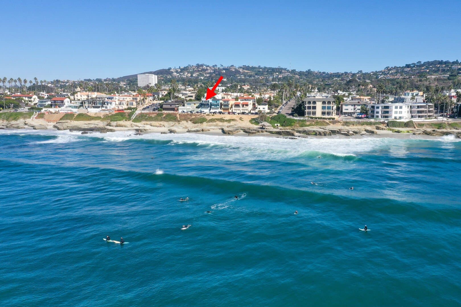 Neptune Home at Windansea A - Image 31