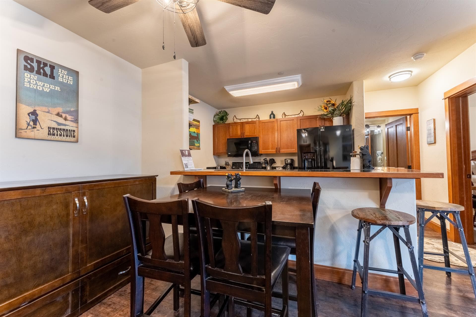 Misty Mountain House - Image 9