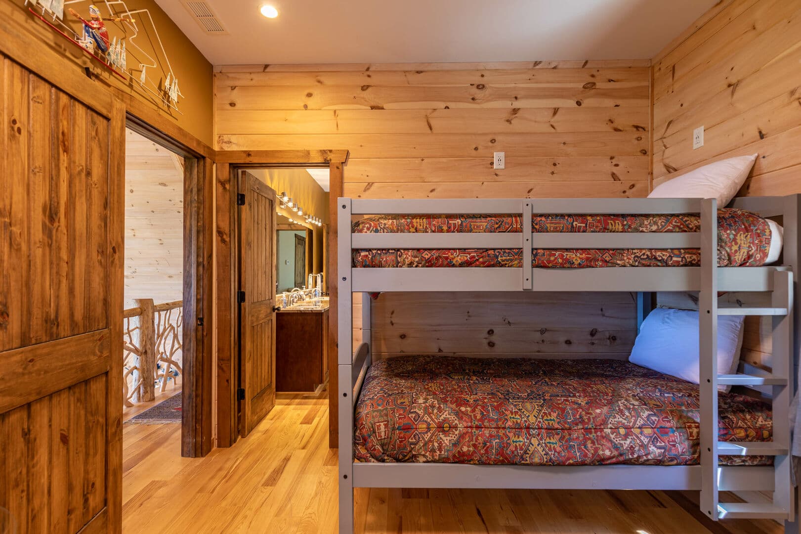 Rested Traveler - Image 33