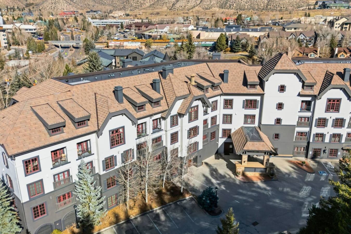 Beaver Creek Penthouse - Image 47