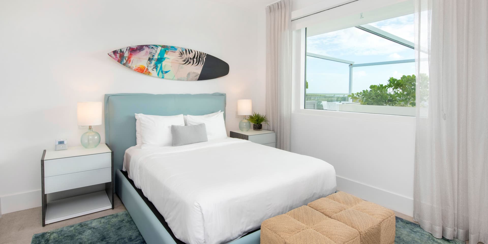 Seabreeze Penthouse Haven - Image 22