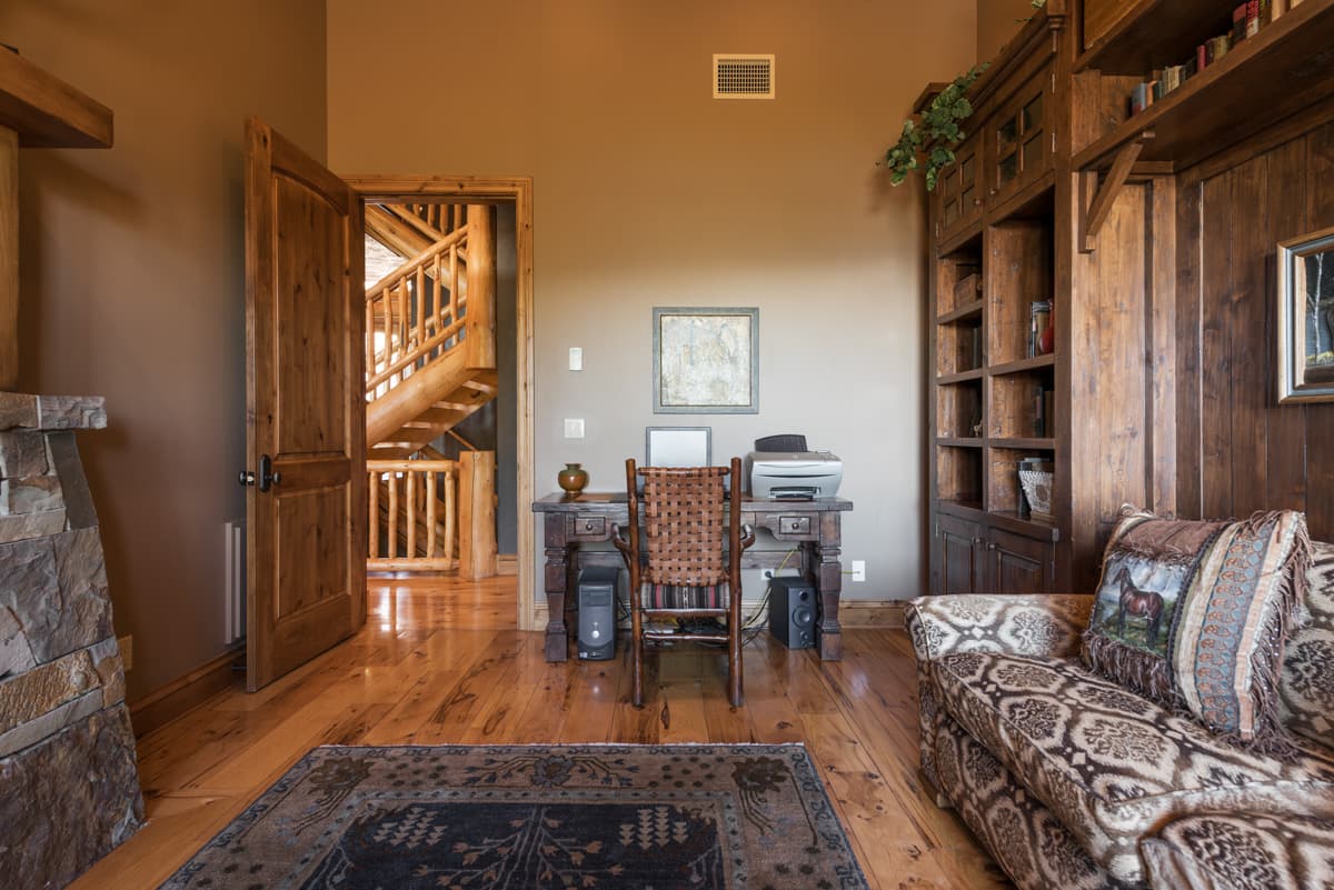 Mountain Glade - Image 5