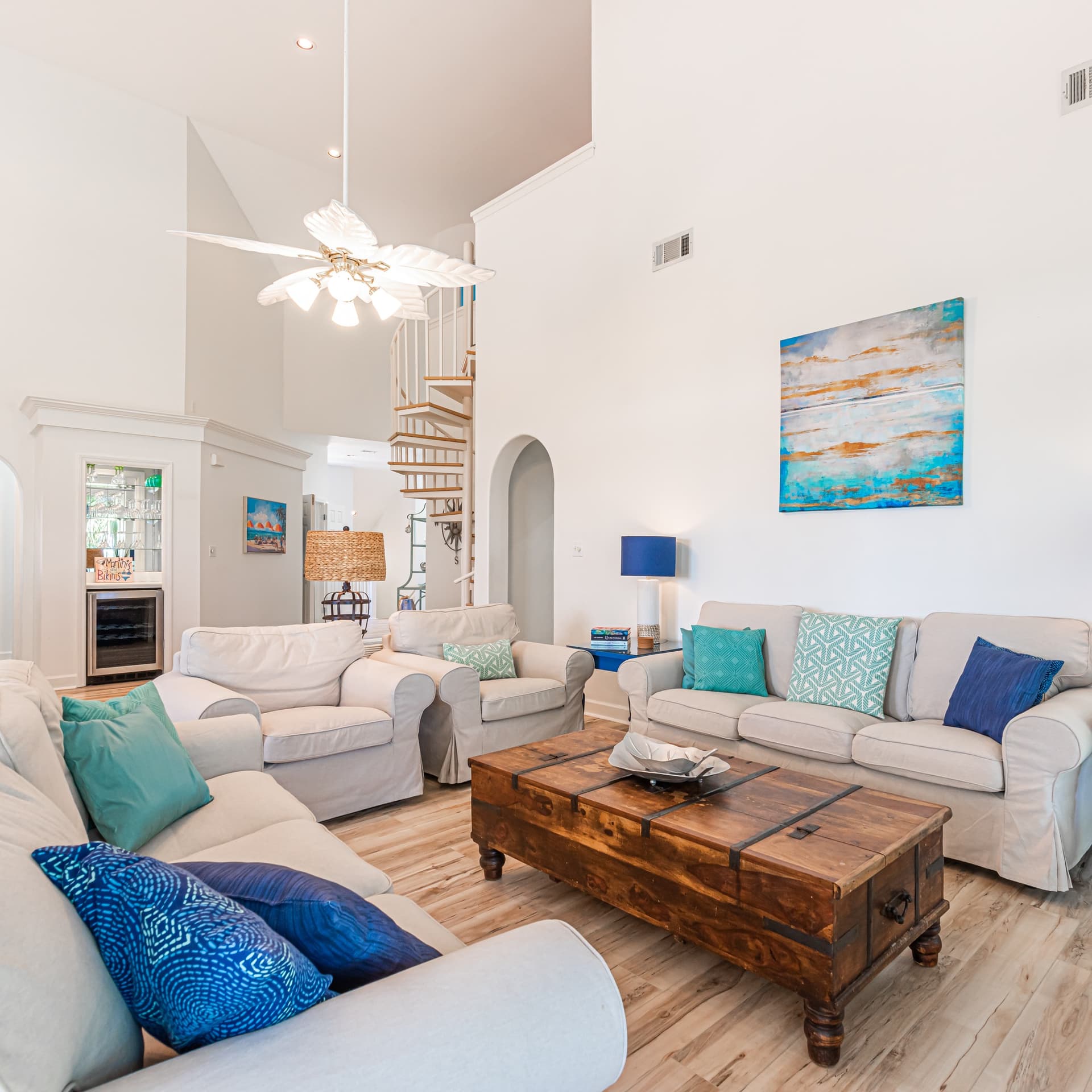 Tivoli House - Image 1