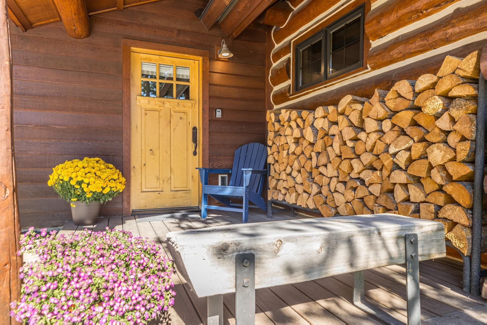 Chief Gull Cabin - Image 44