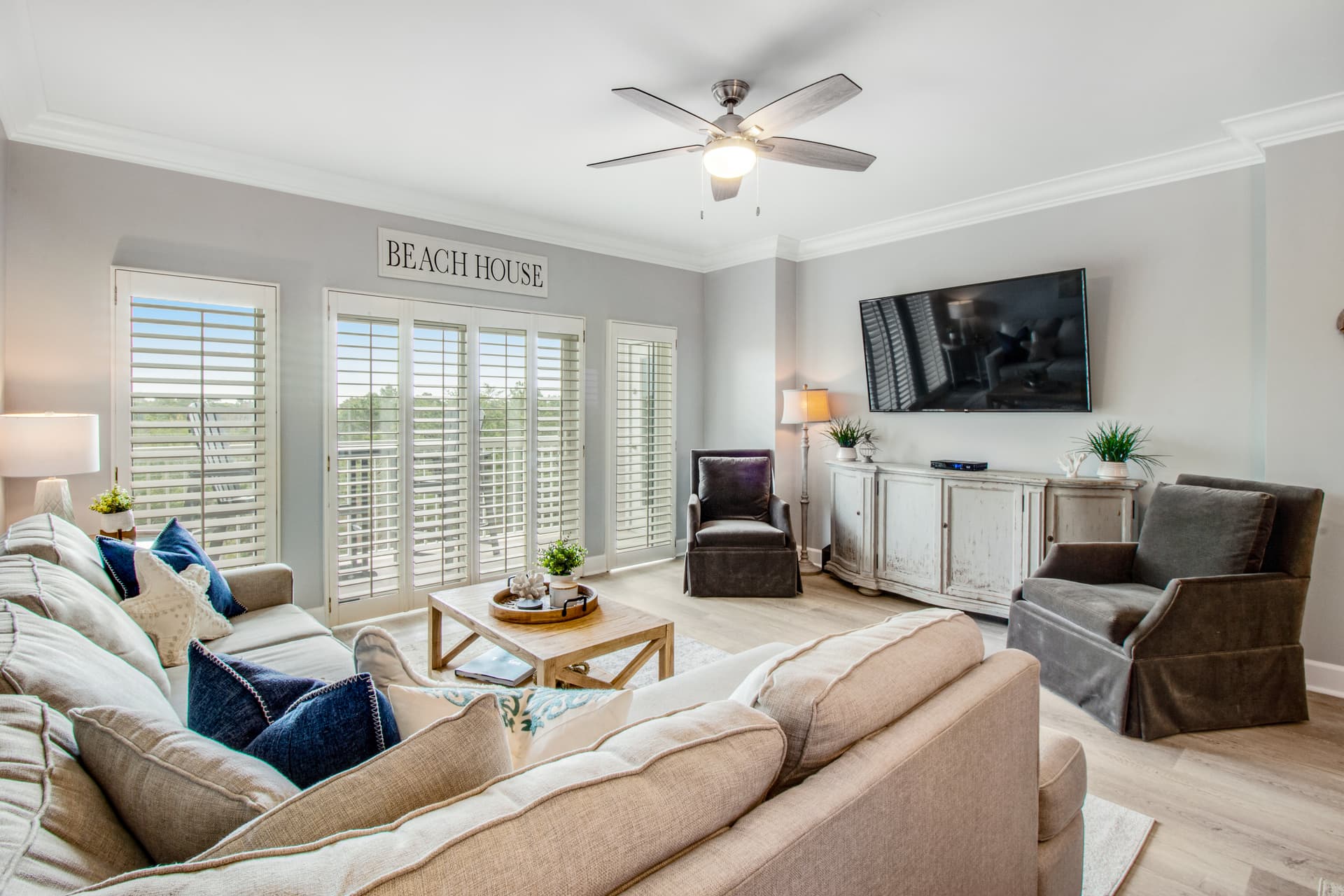 Tops'l Summit 406 Home - Image 4