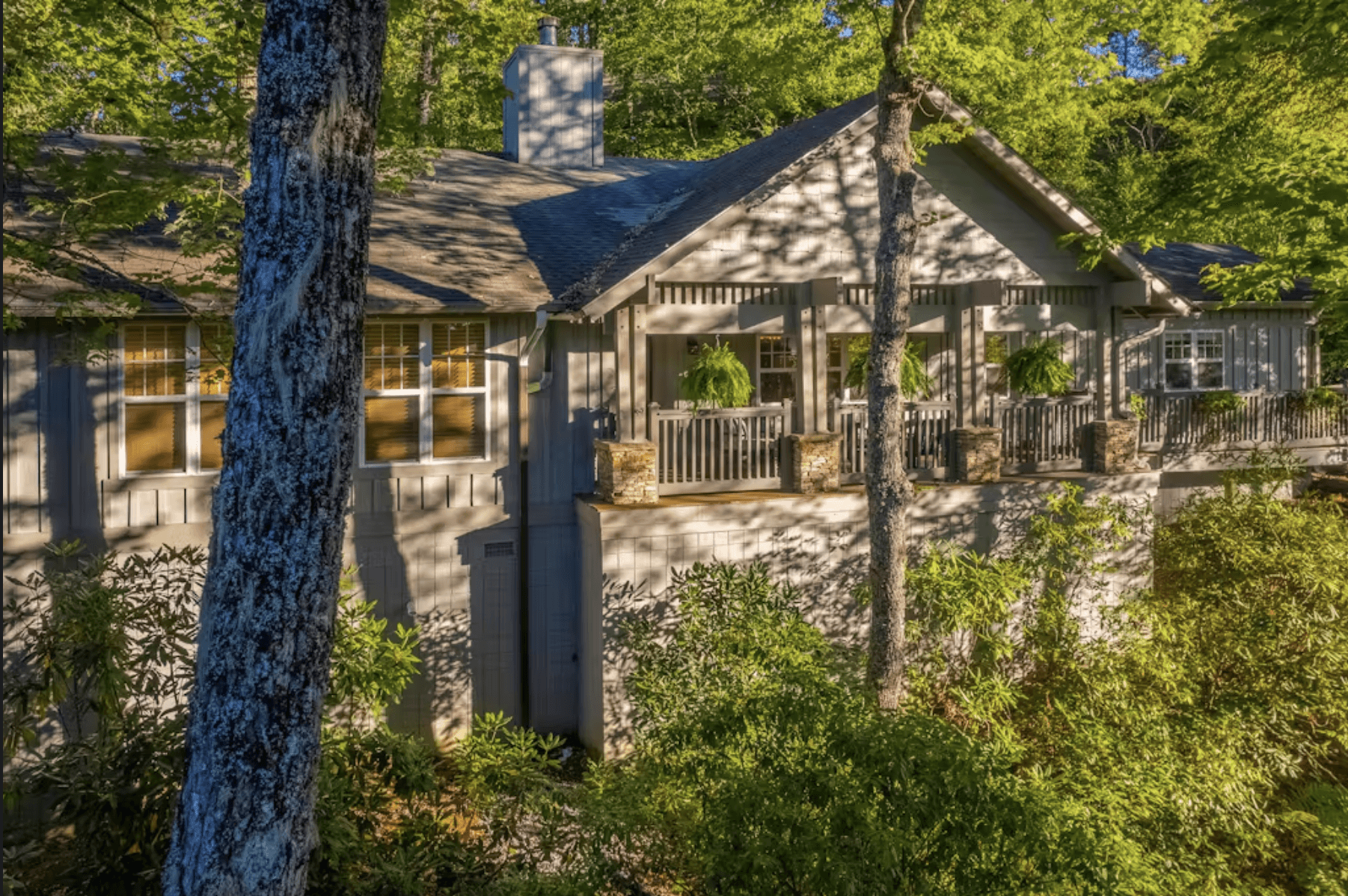 Carolina Cottage - Image 2