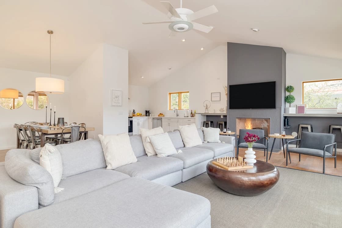 Sedona Sunrise - Image 11