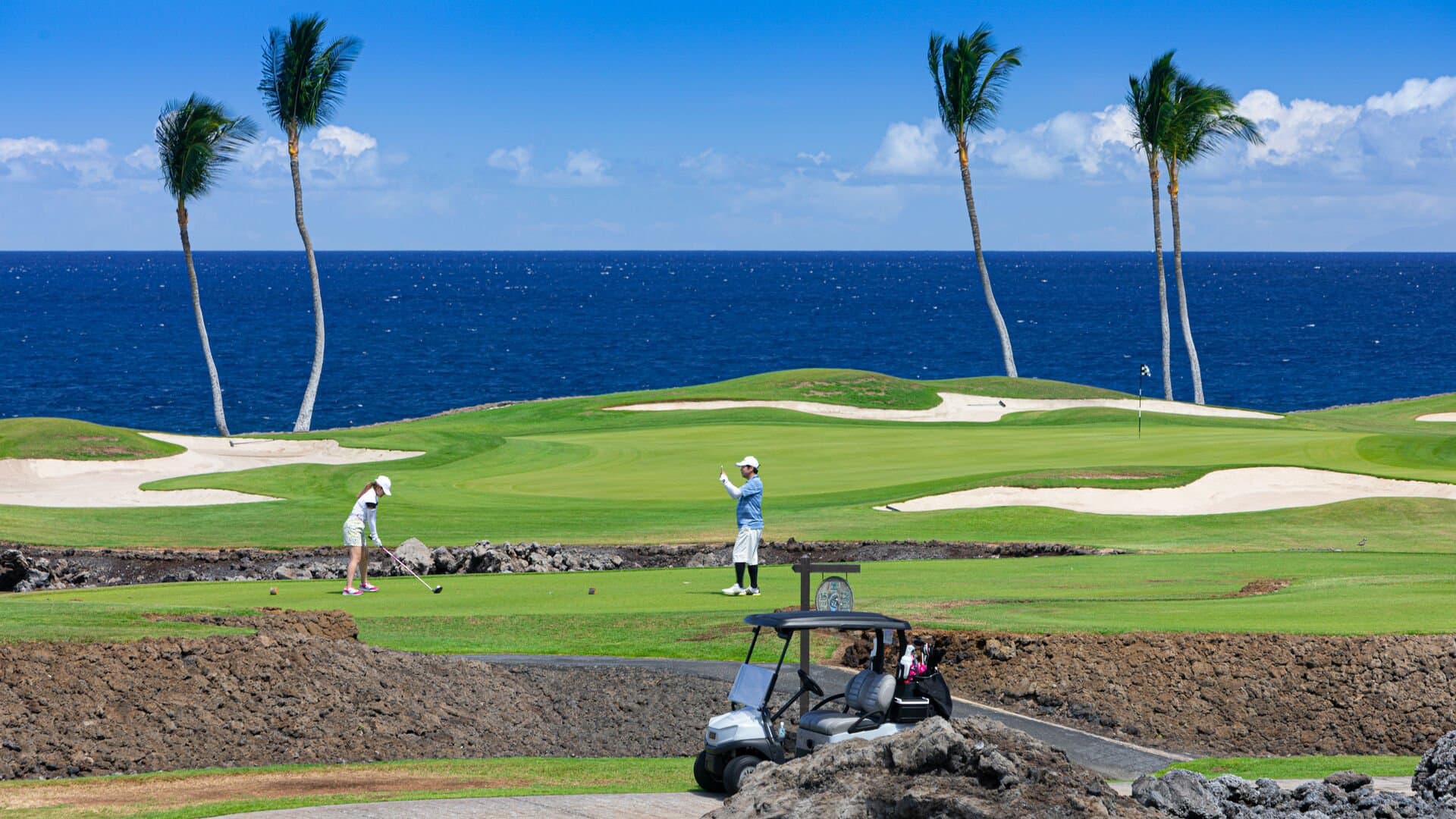 Coastal Dreams Villa - Image 35