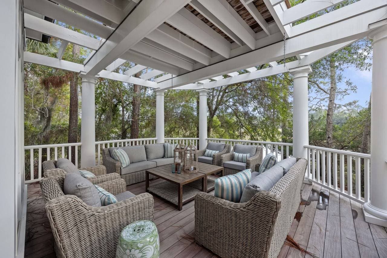 Blue Heron Pond - Image 50