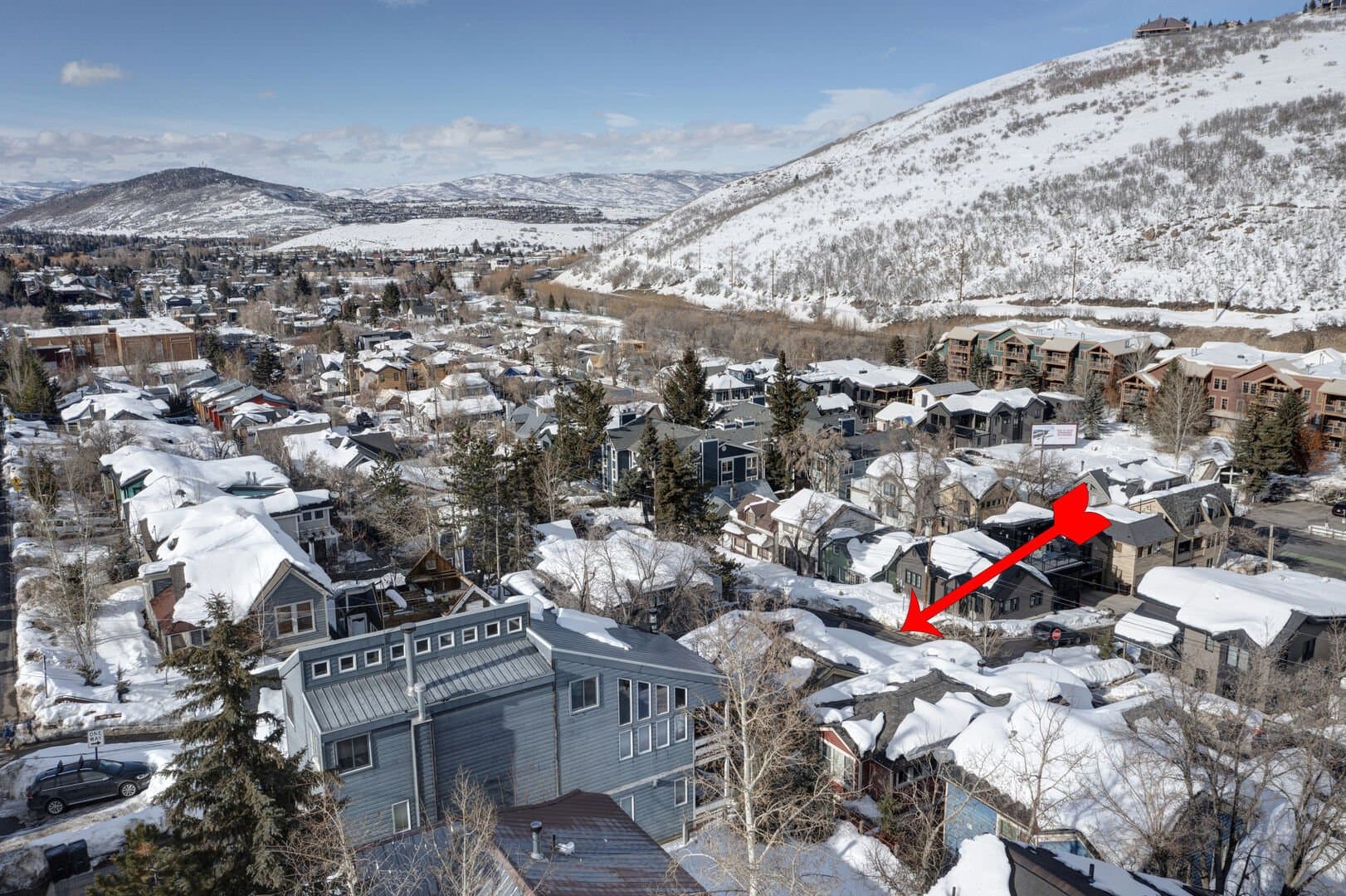 Woodside House - Image 3