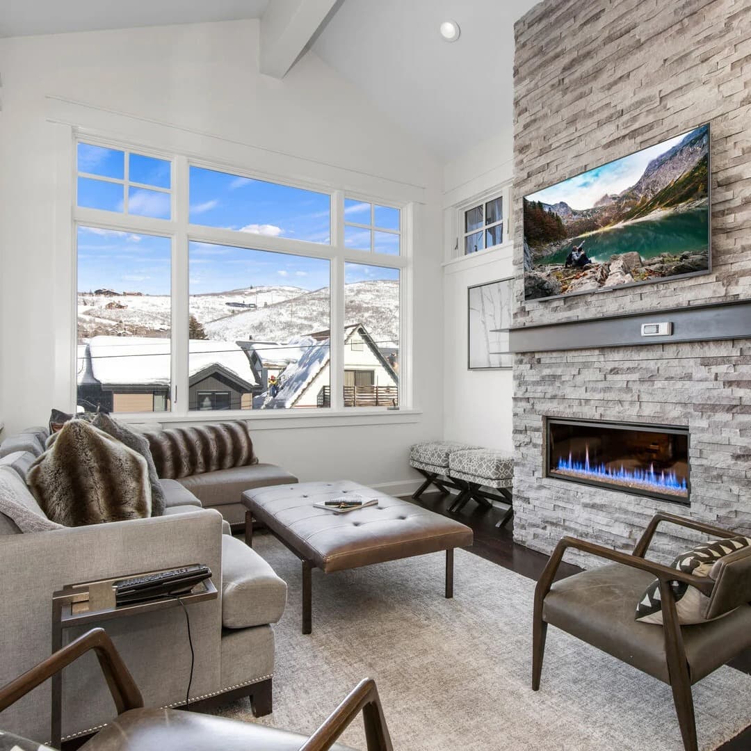 Woodside House - Image 1