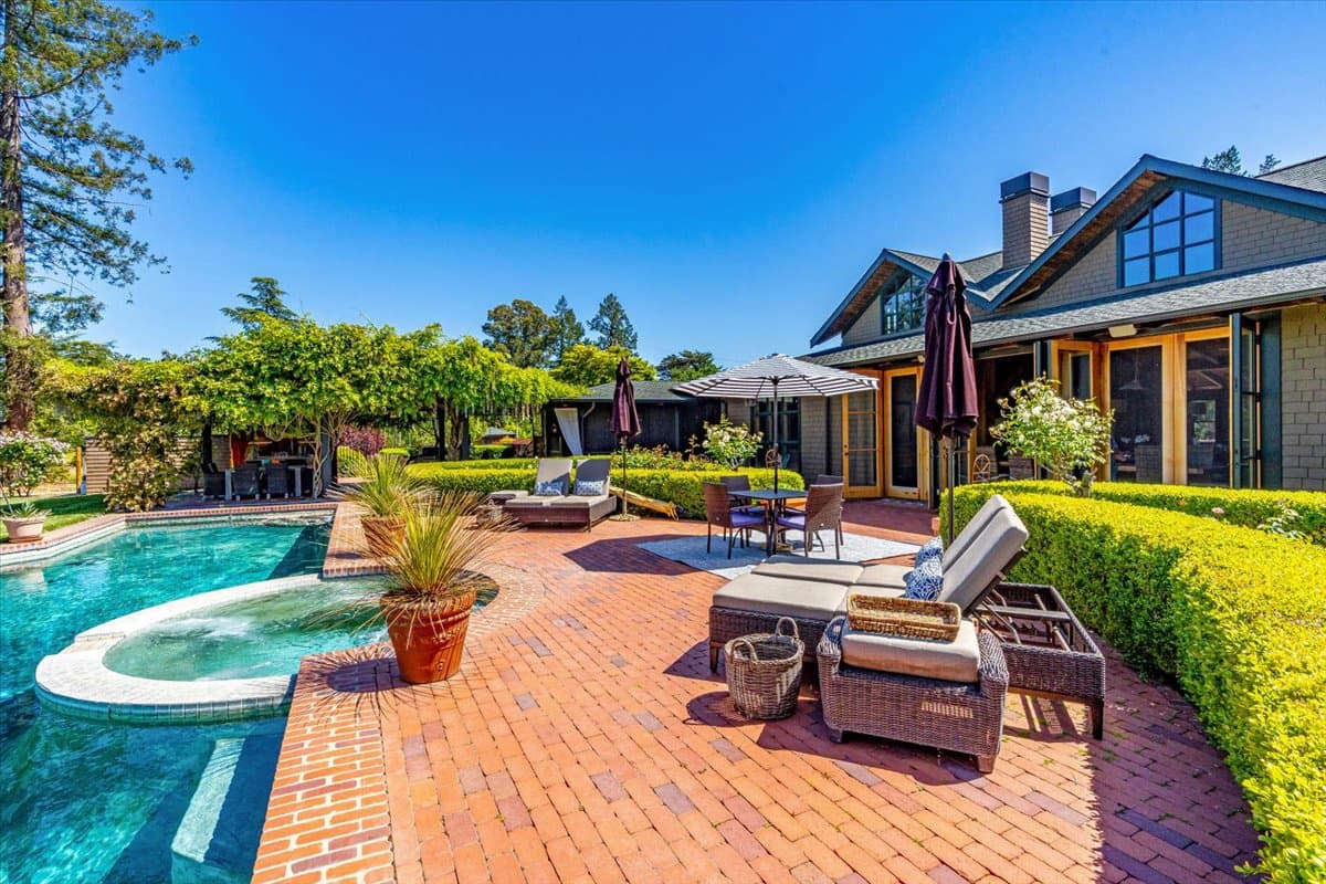 Benziger Family Estate - Image 113