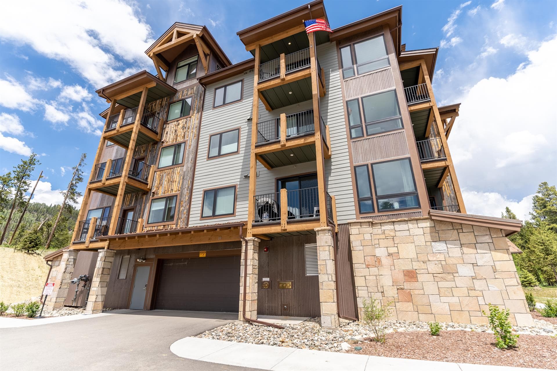 Keystone Serenity Loft - Image 17