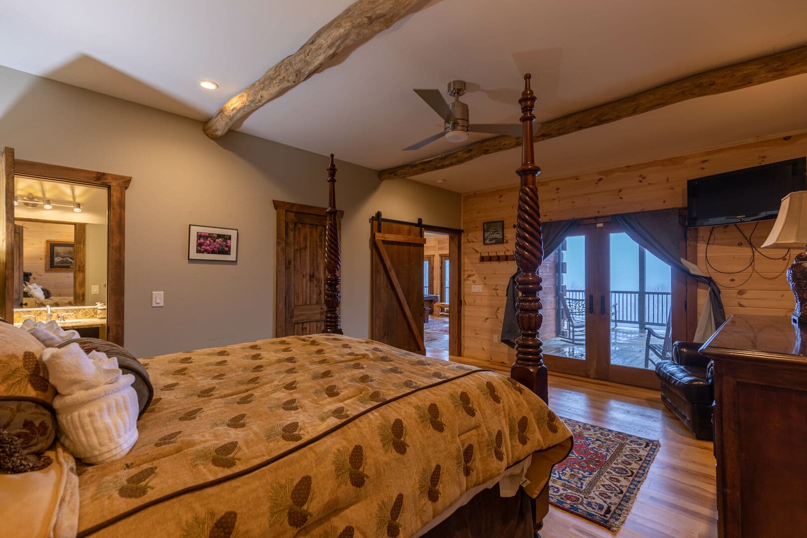 Rested Traveler - Image 29