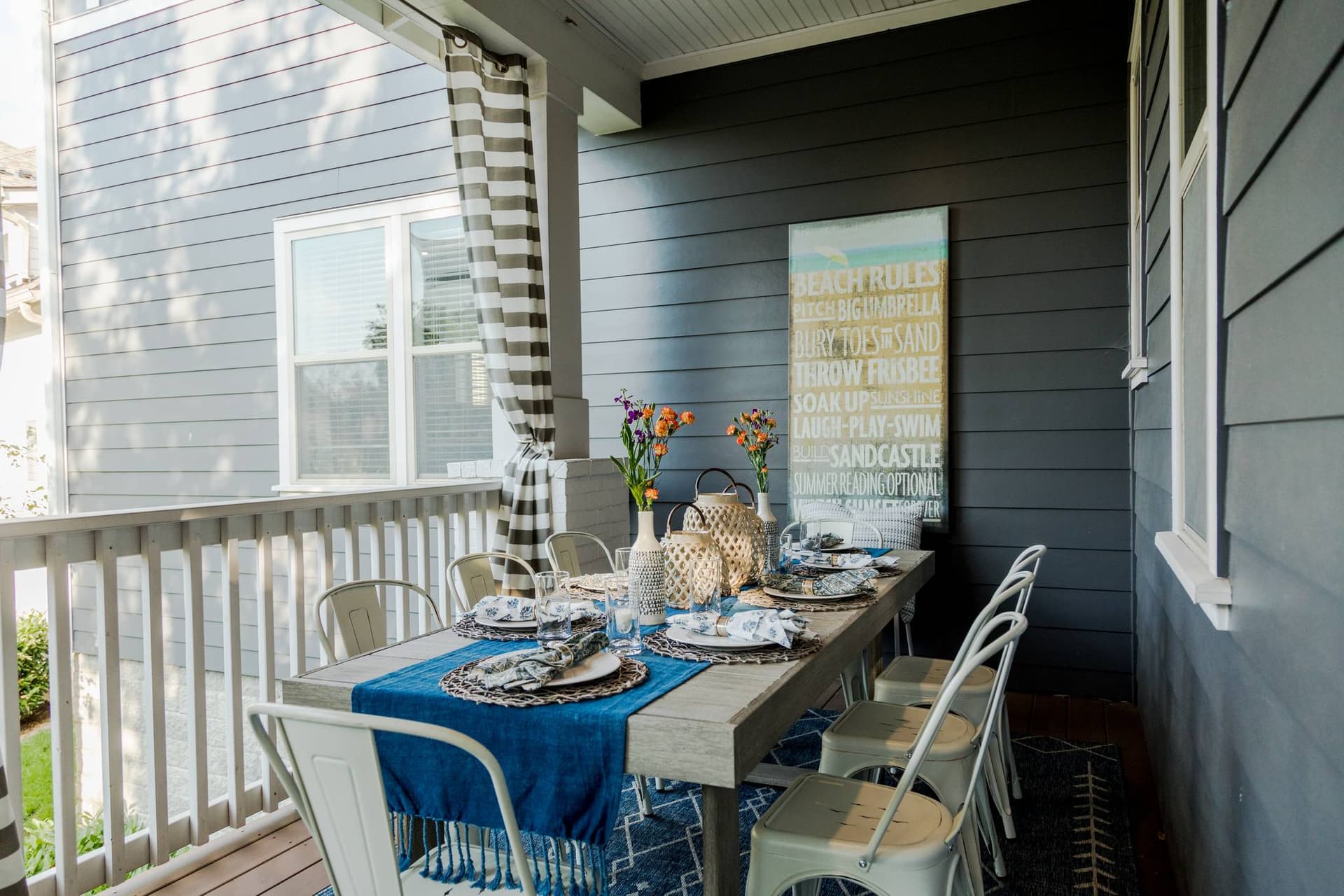 Nashville Coastal House - Image 9