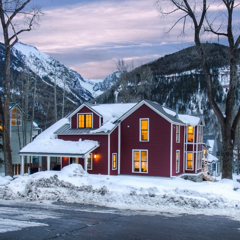 Miles High - Image 1