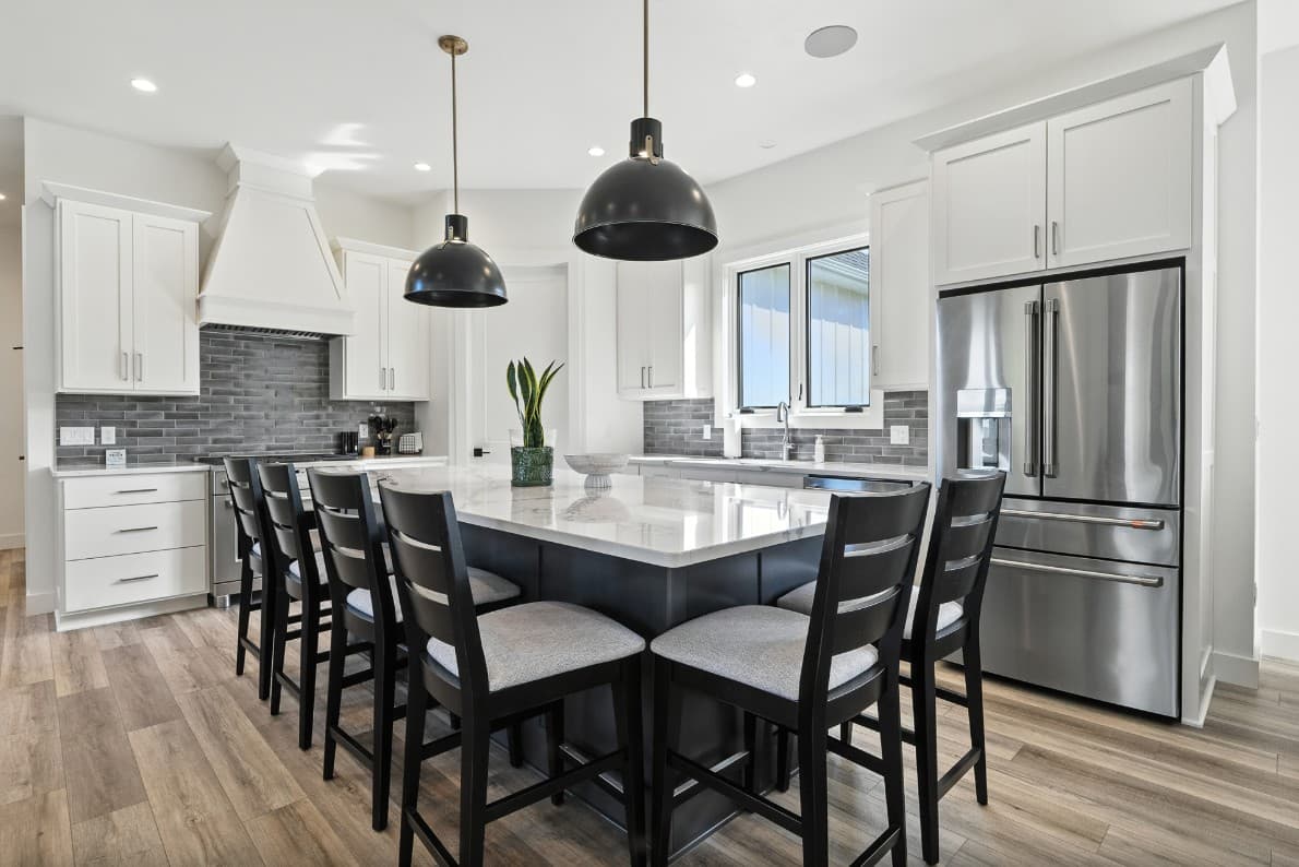 Harbor Sunset - Image 5