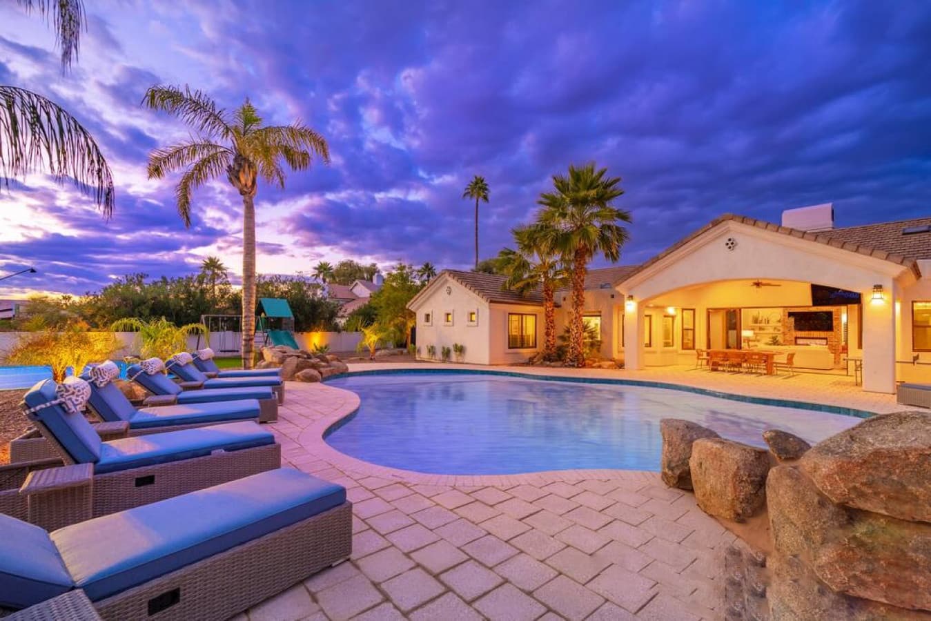 Desert Cove - Image 93