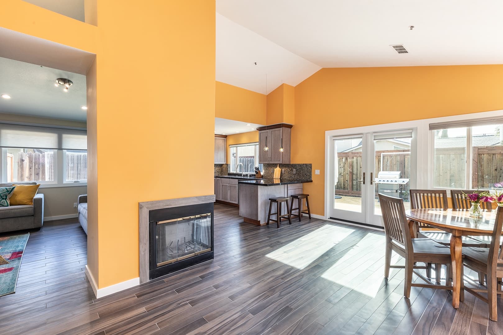 Wine Country Retreat - Image 17