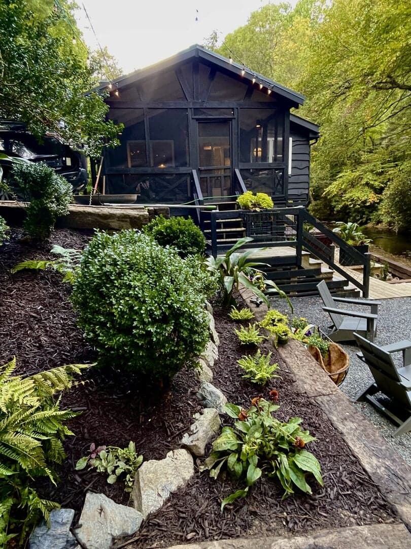 Anglers Cottage - Image 21