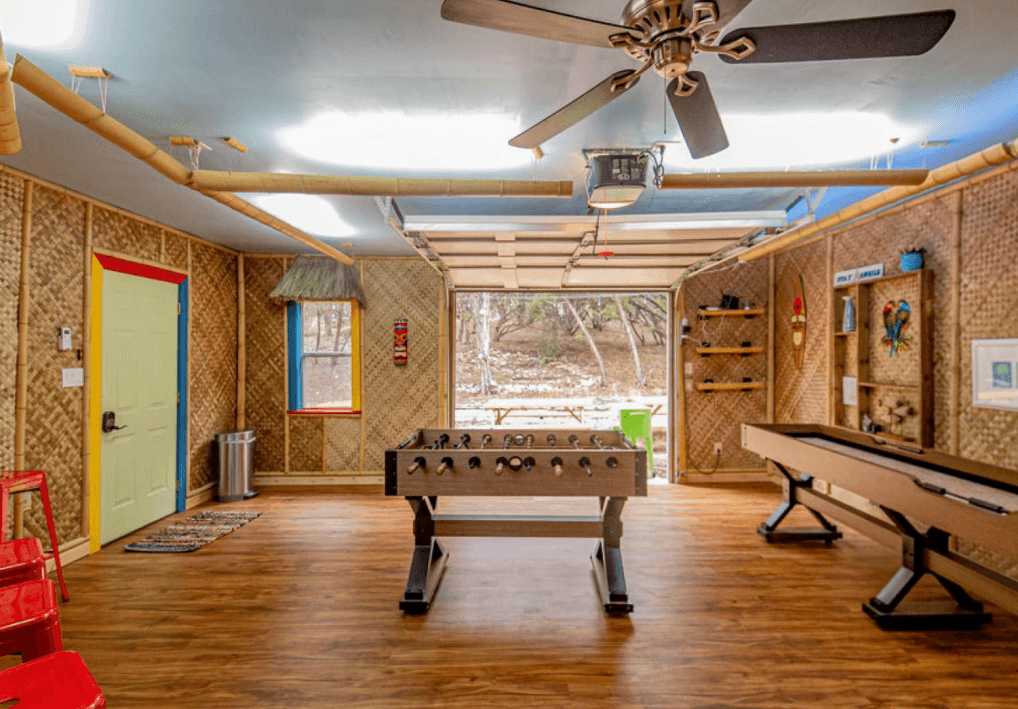 Sundown Escape Villa - Image 49