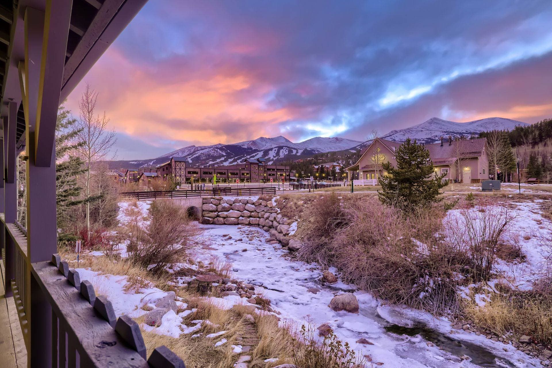 The River House Lodge - Image 22