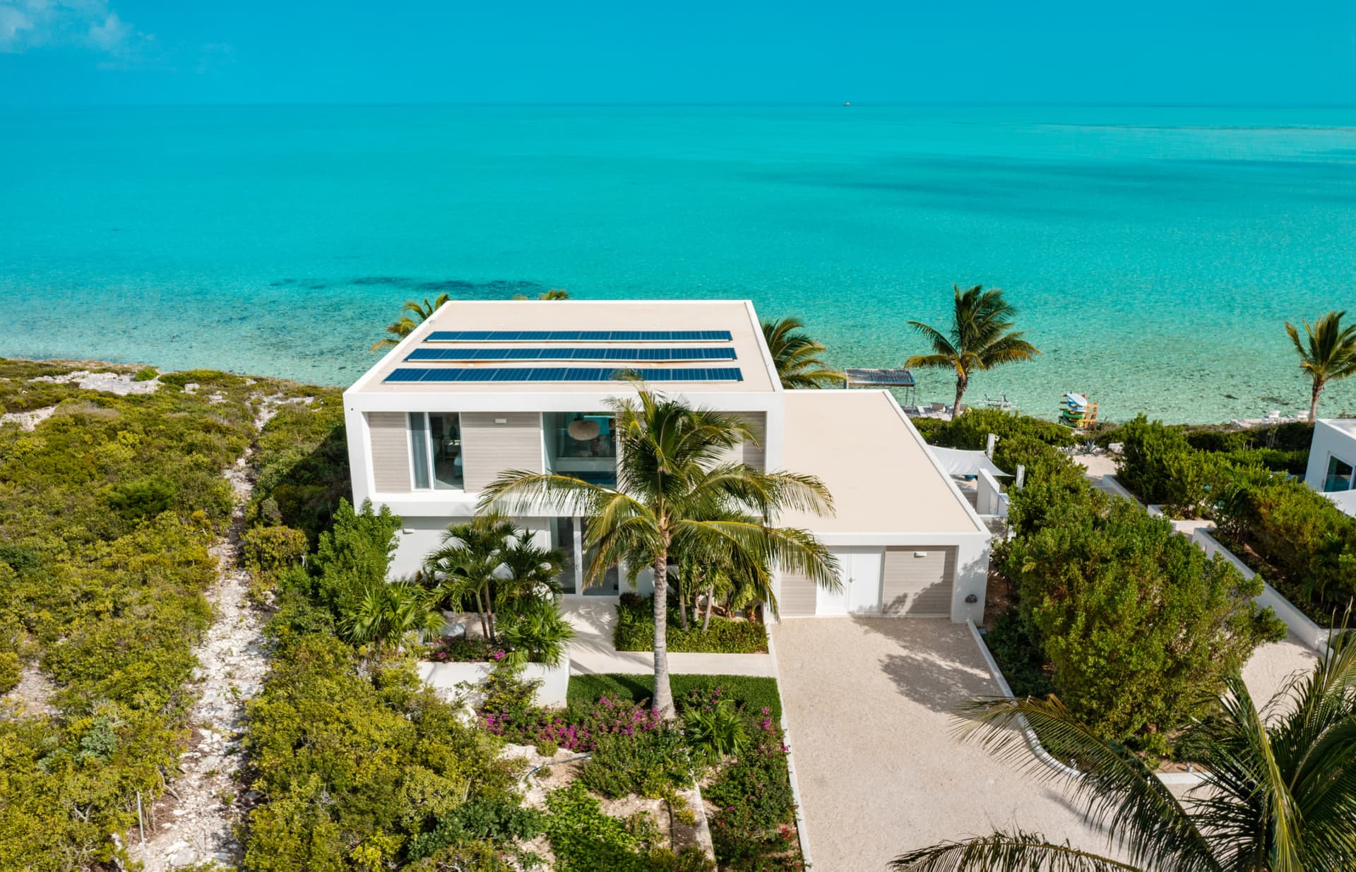 Aqua Ocean Villa - Image 6