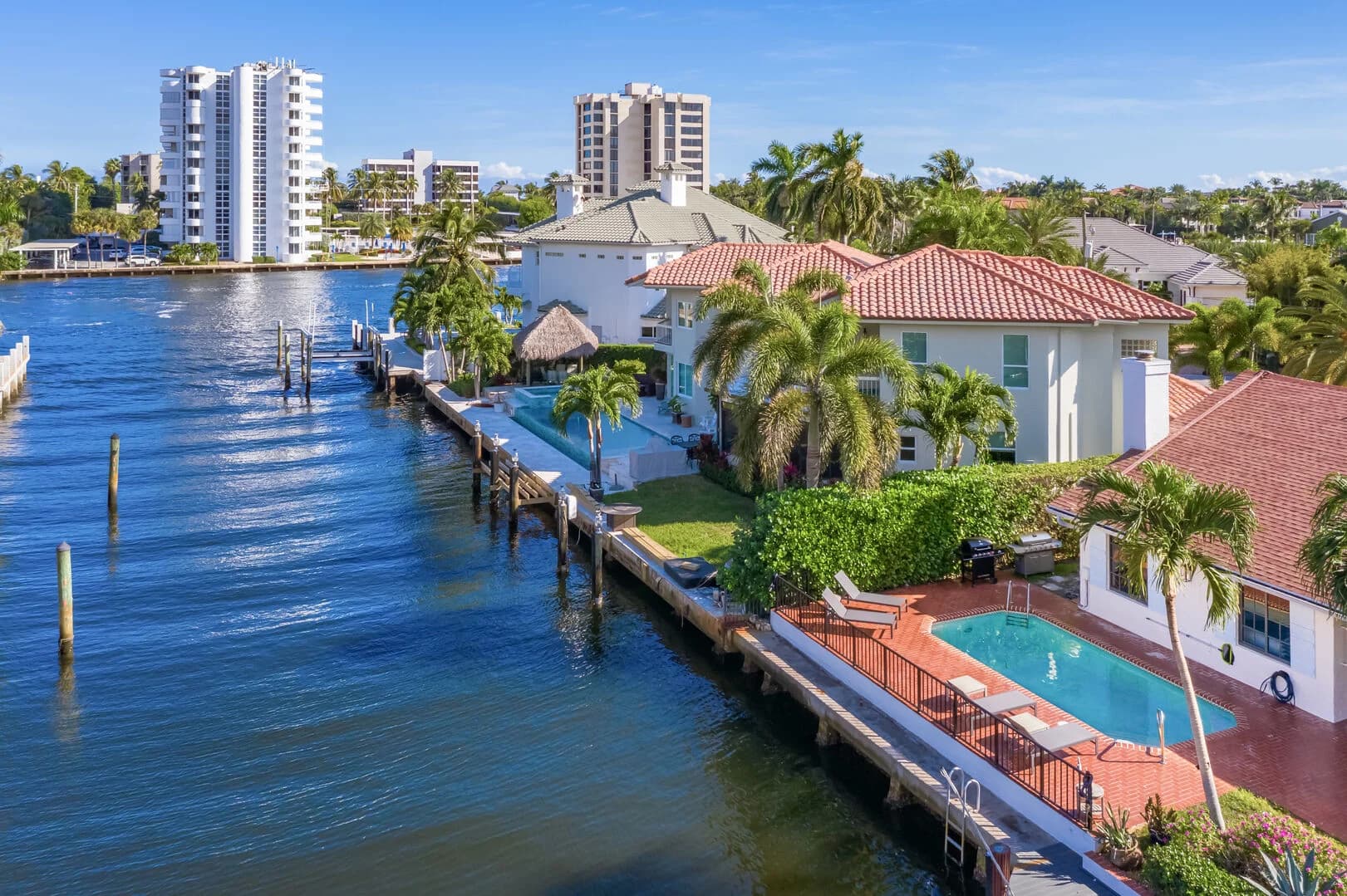Intracoastal View Home - Image 2