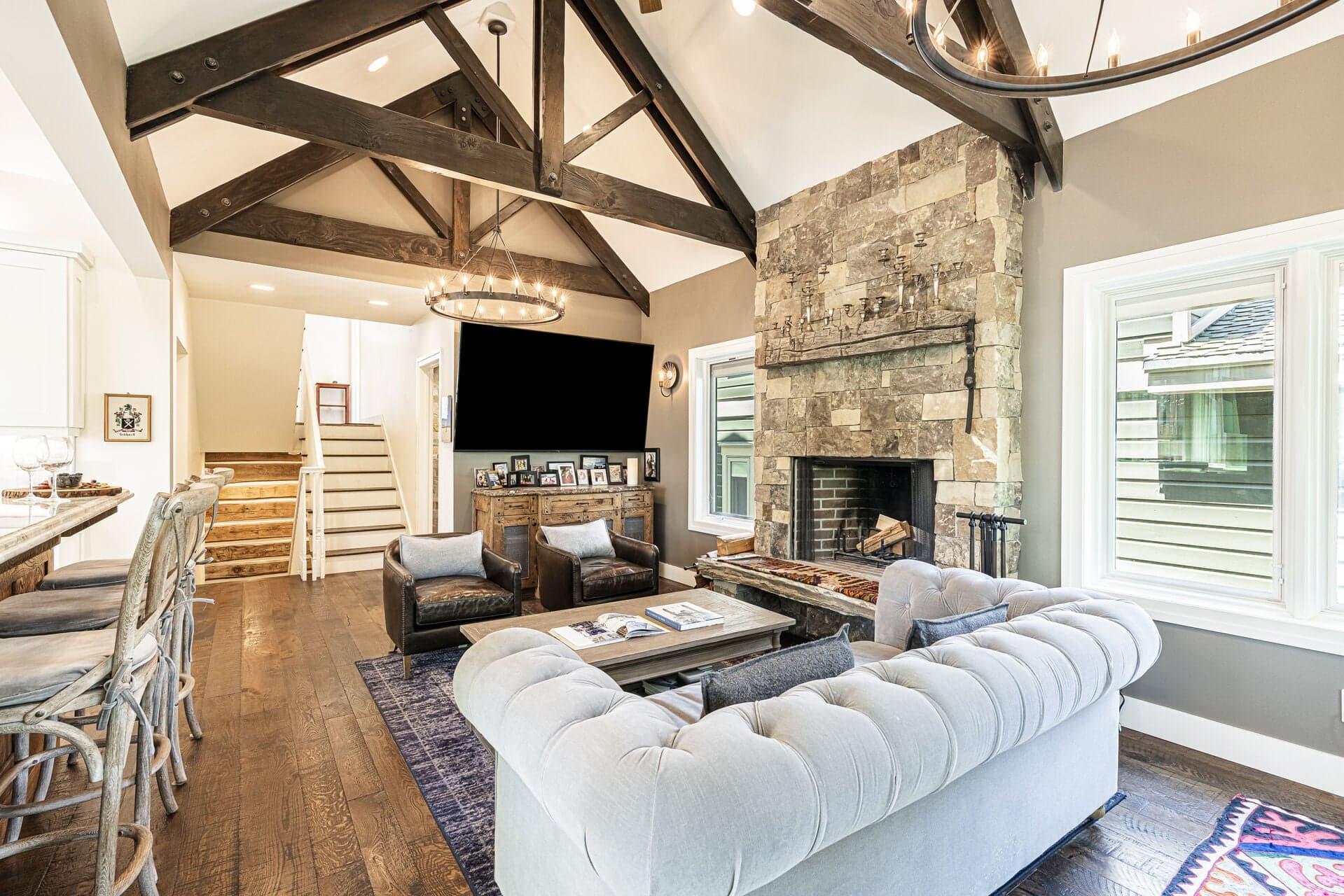 Lift Ski Chalet - Image 1