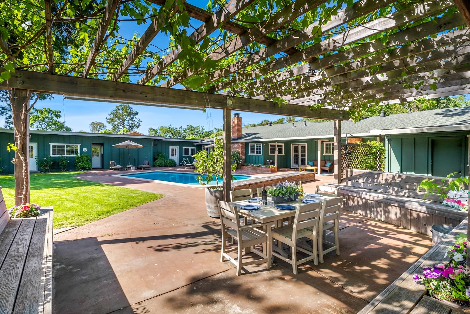 Moon Valley House - Image 58