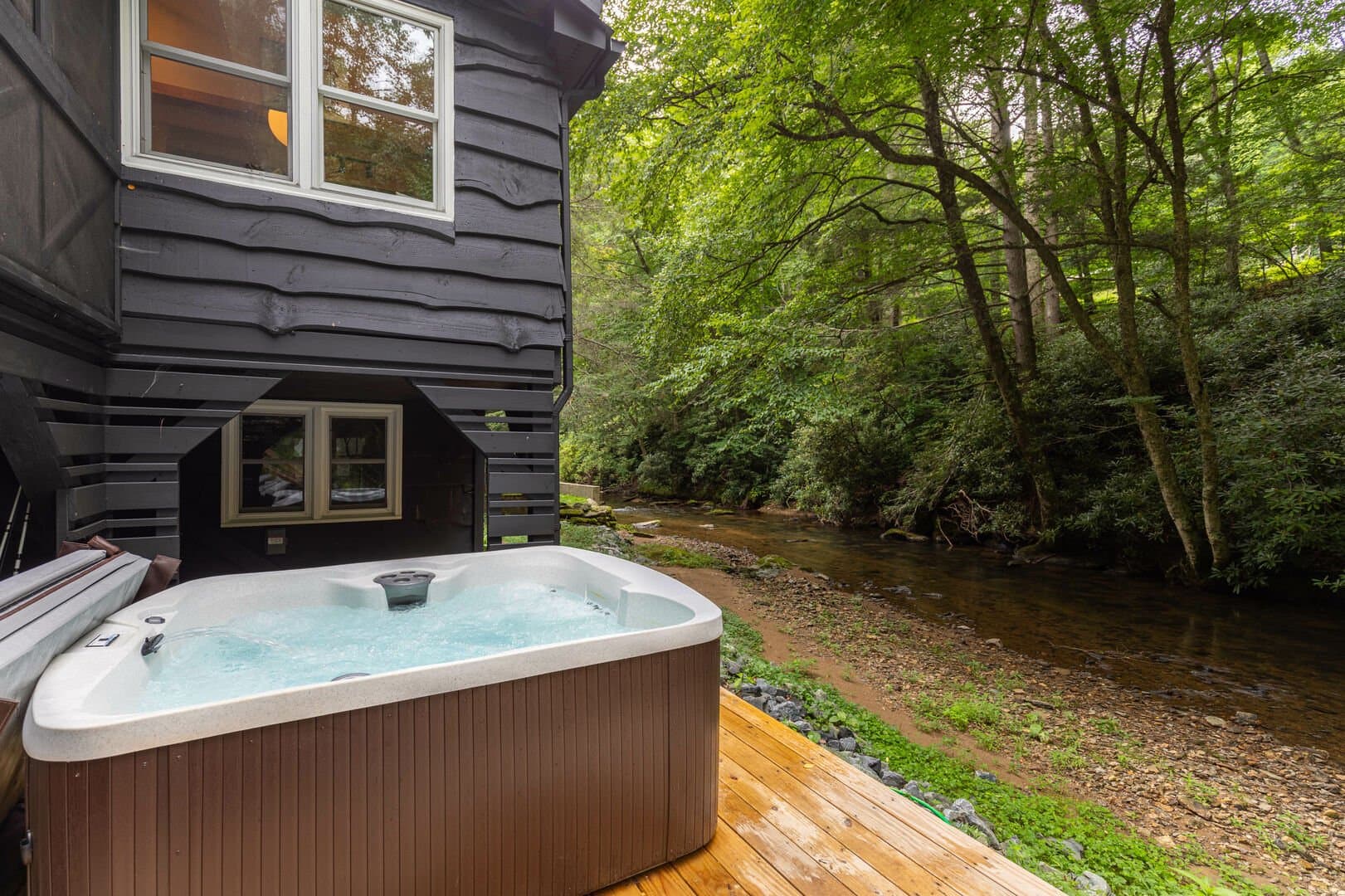 Anglers Cottage - Image 17