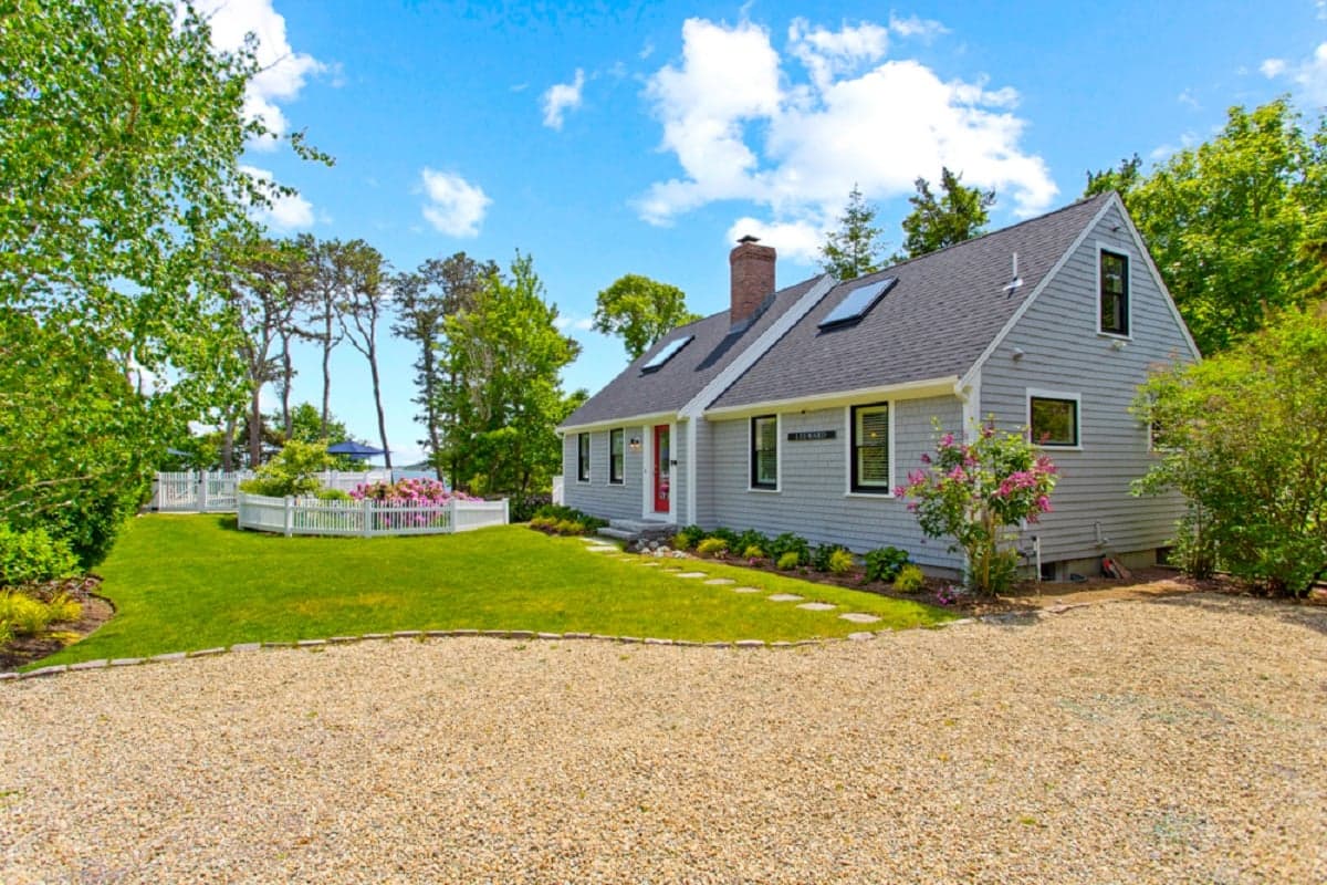 Beam Reach - Image 5