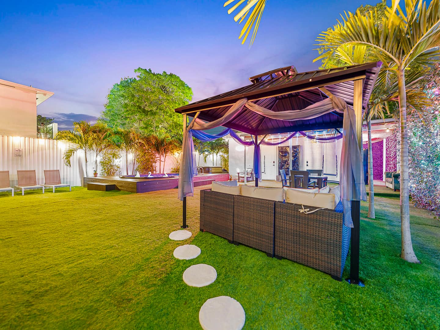 Villa Ciao Bella - Image 54