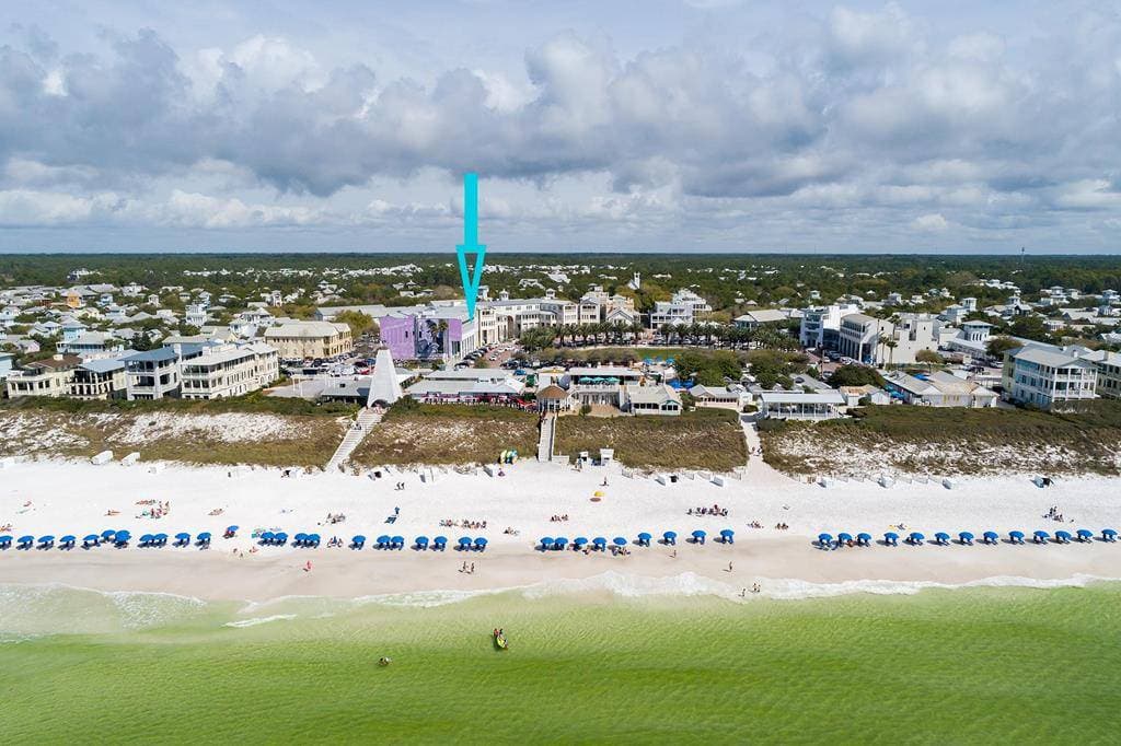 Above The Crowd Home - Image 35