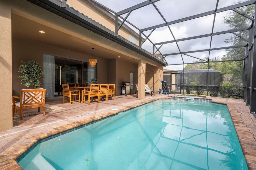 Bengal Villa #8848 - Image 2