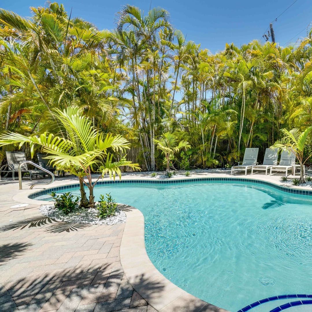 Blue Lagoon South Home