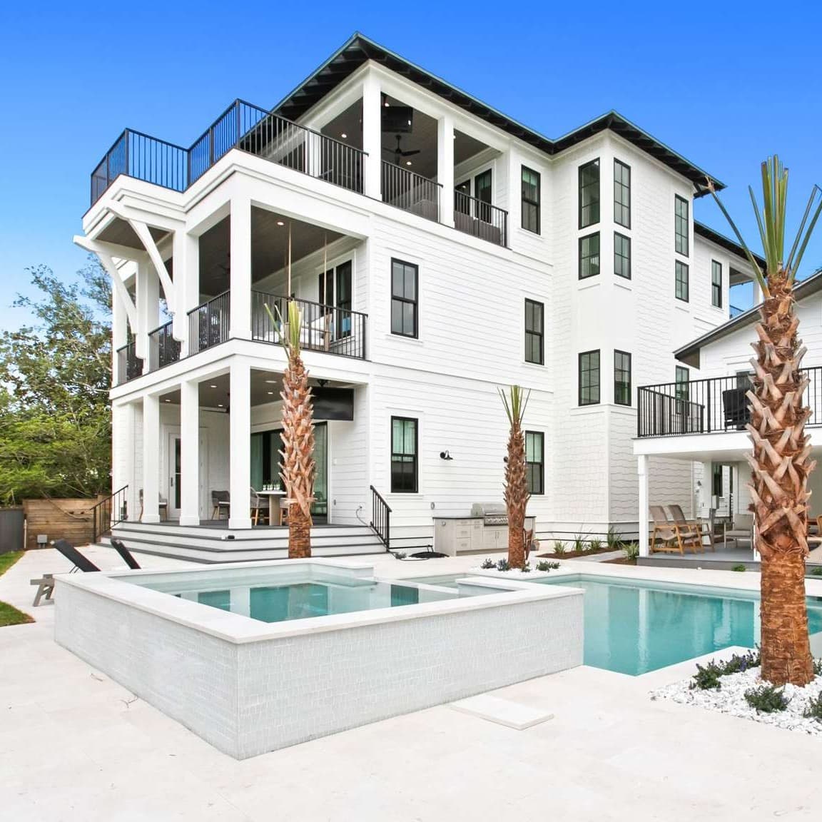 Lakeview Gulf Retreat - Image 1