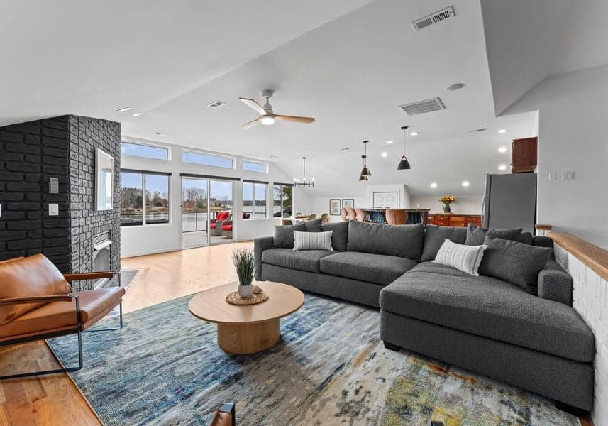 Lucent Sunset Retreat - Image 45