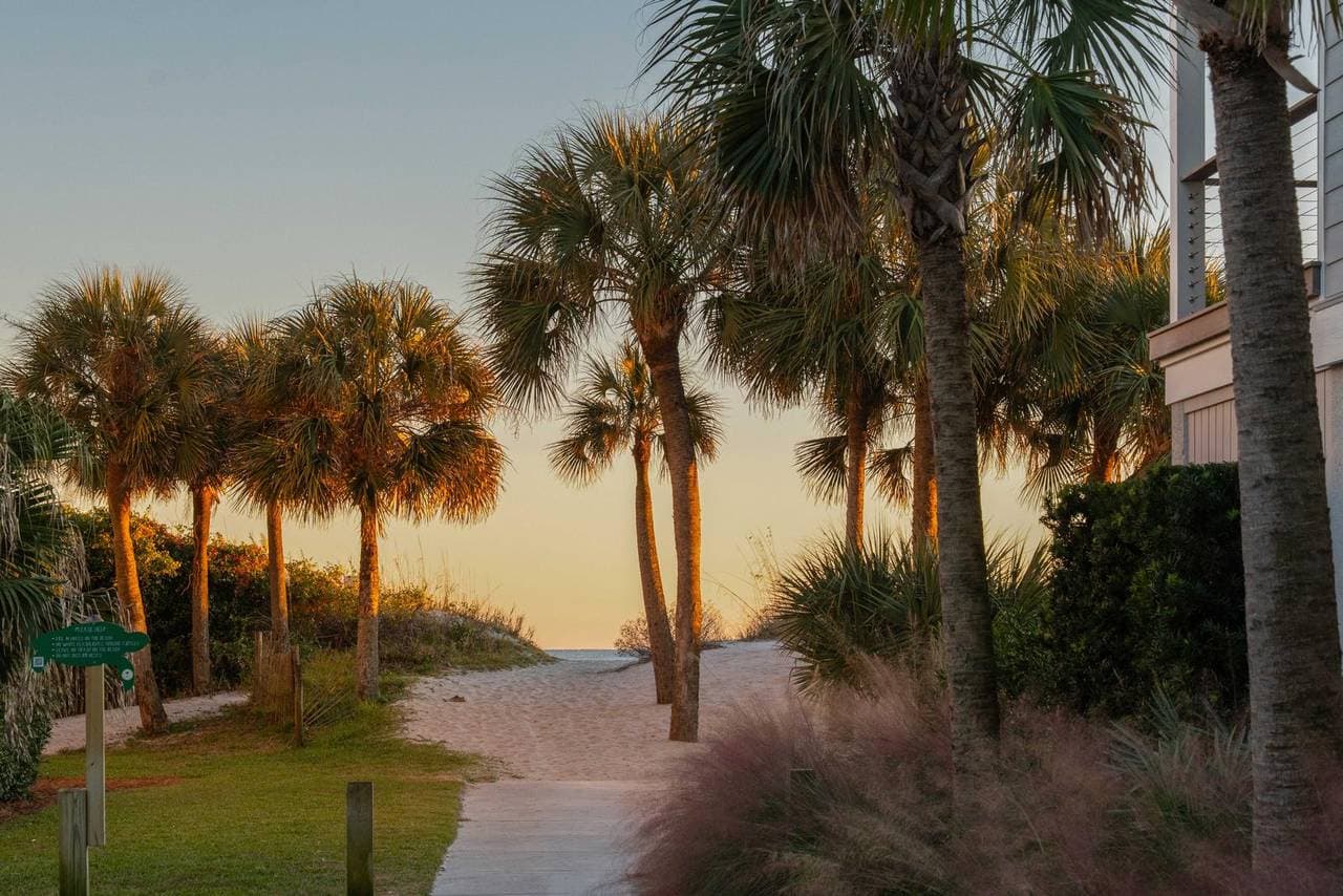 Grand Pavilion by the Sea - Image 69