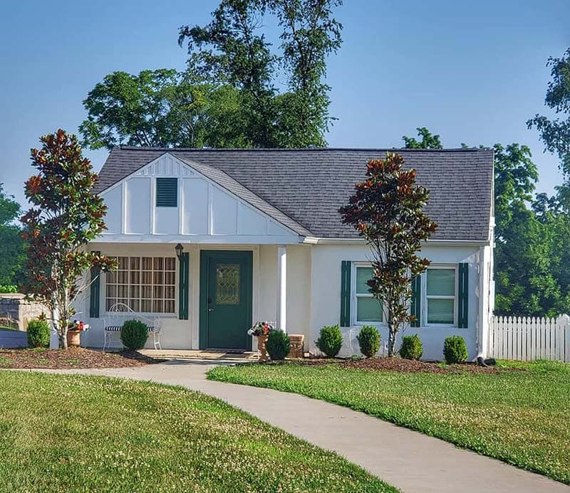 Belle Air Mansion - Image 11