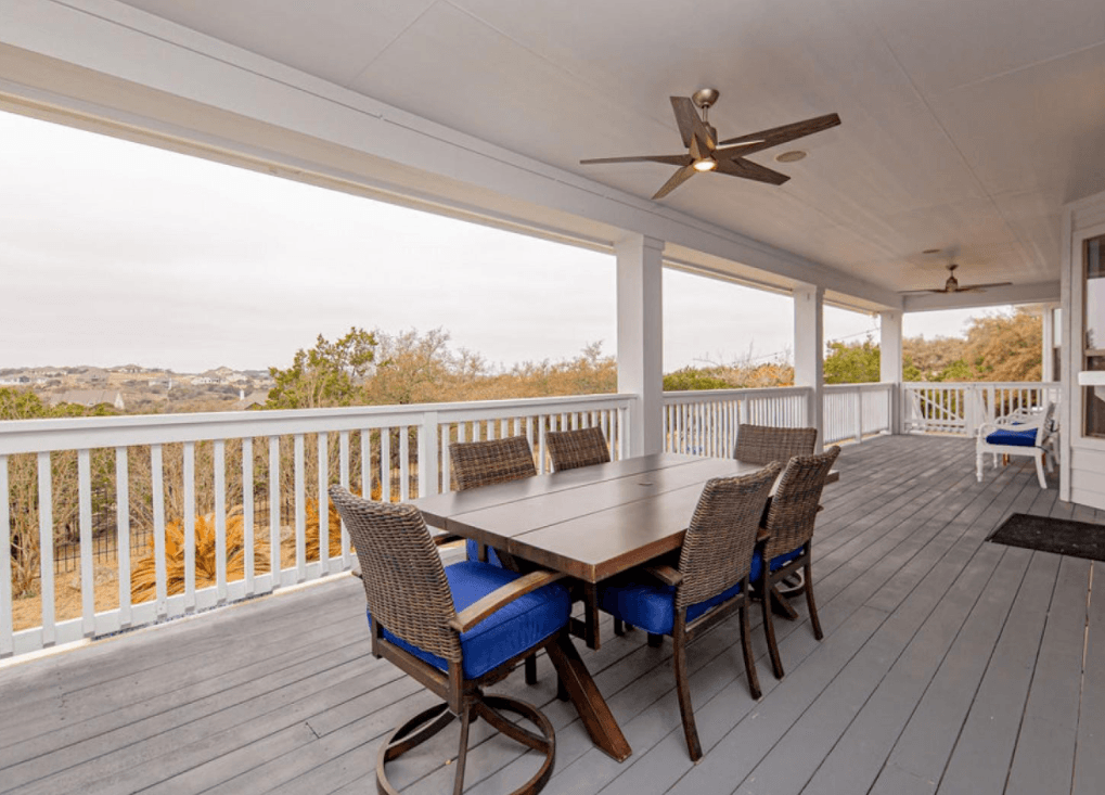 Sundown Escape Villa - Image 38