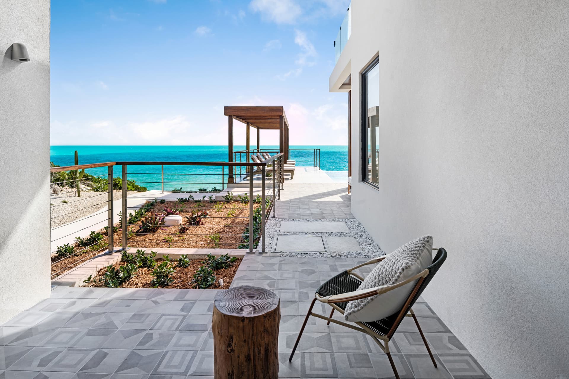 Coco Rock - Villa Julia - Image 19