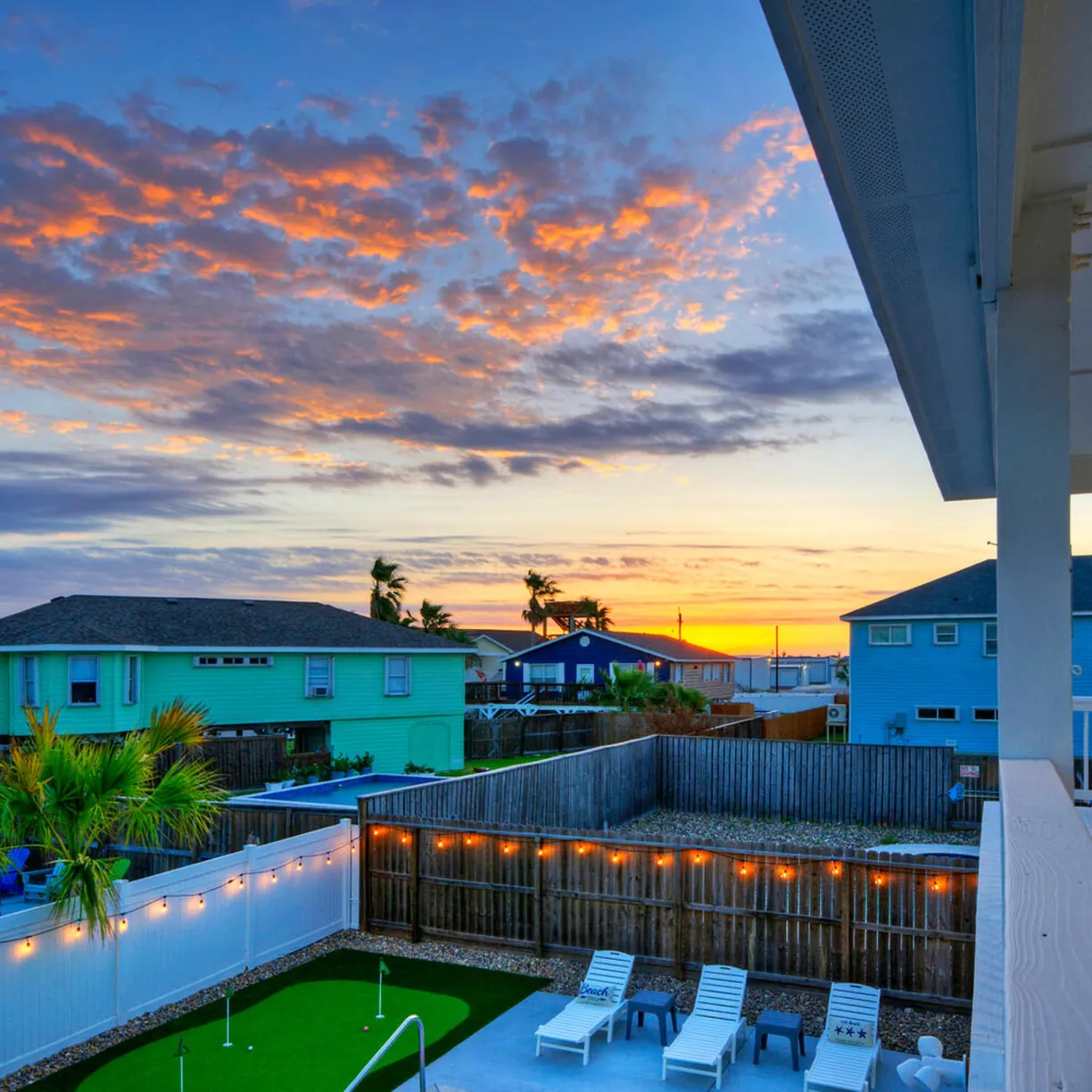 Always Sunny Home - Image 57