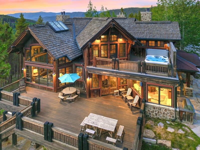 Chalet du Soleil - Image 2
