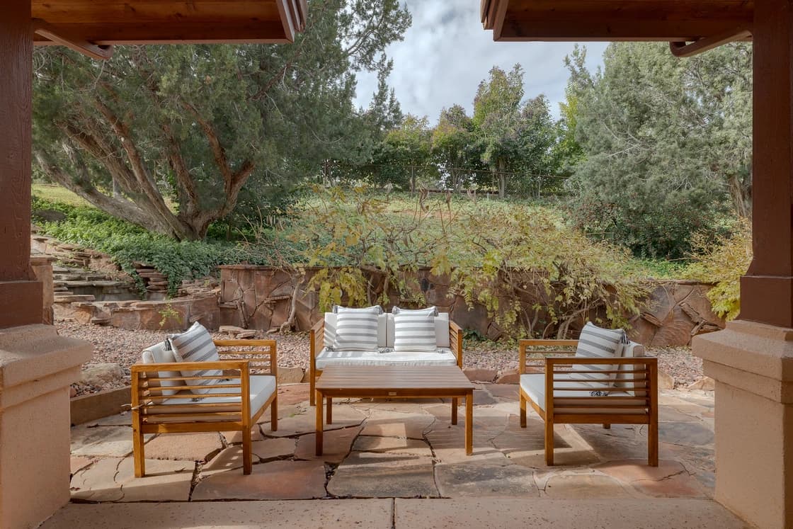 Sedona Sunrise - Image 38