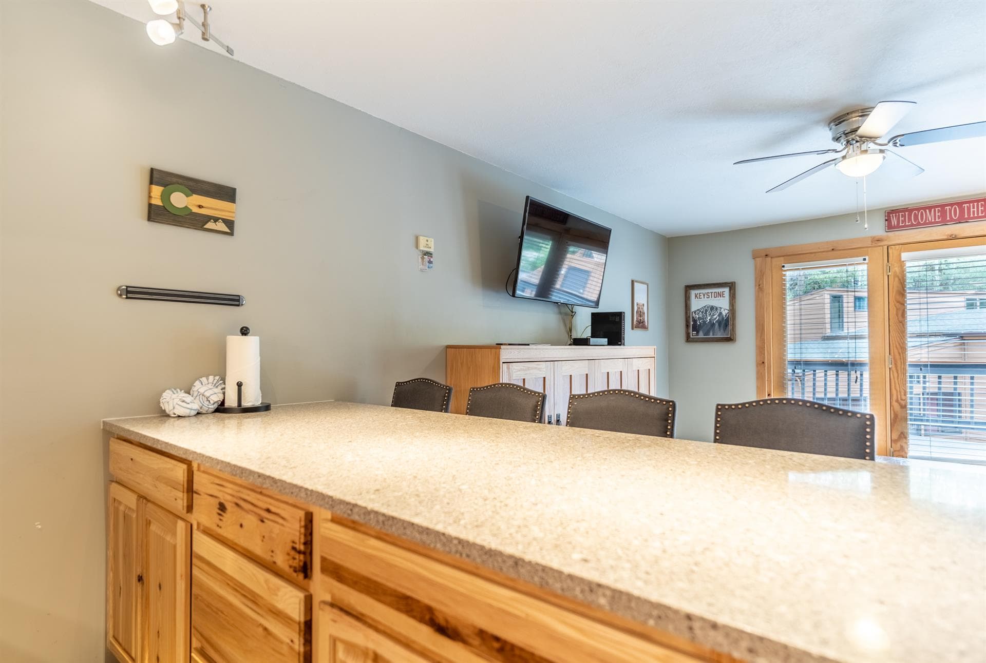 Cedar Cabin - Image 4