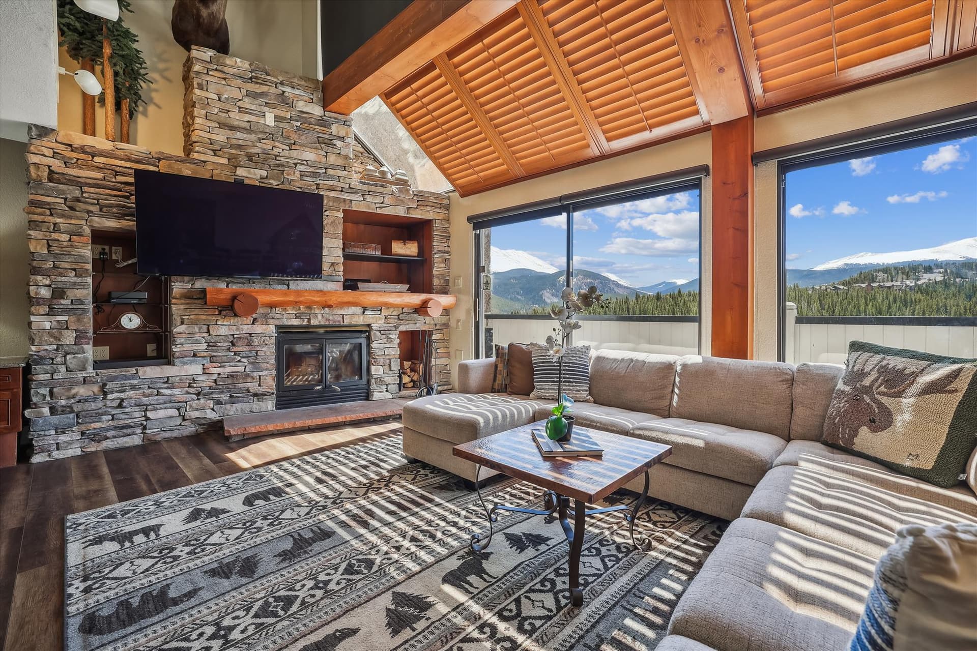 Beaver Run Black Diamond Penthouse - Image 1