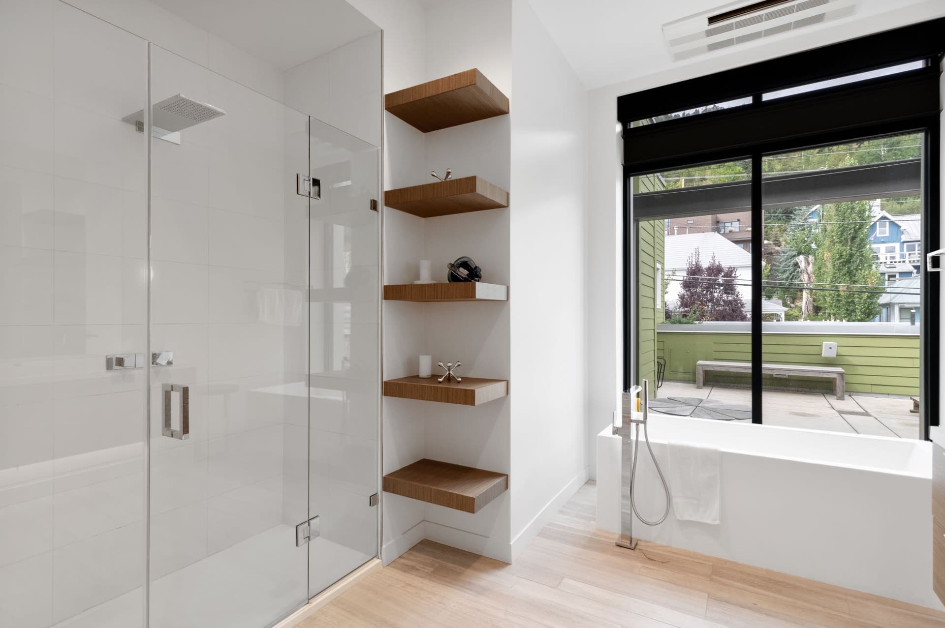 The Penthouse at Parkite - Image 10